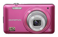 Olympus VG-130 (E1102891)